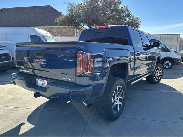 2016 GMC Sierra 1500 Denali