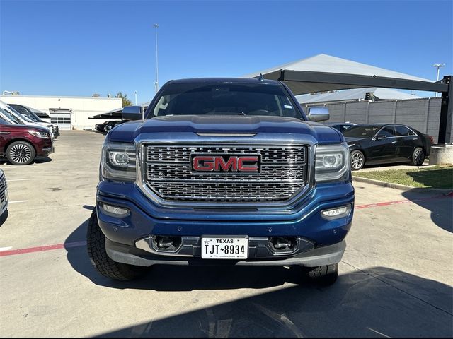 2016 GMC Sierra 1500 Denali