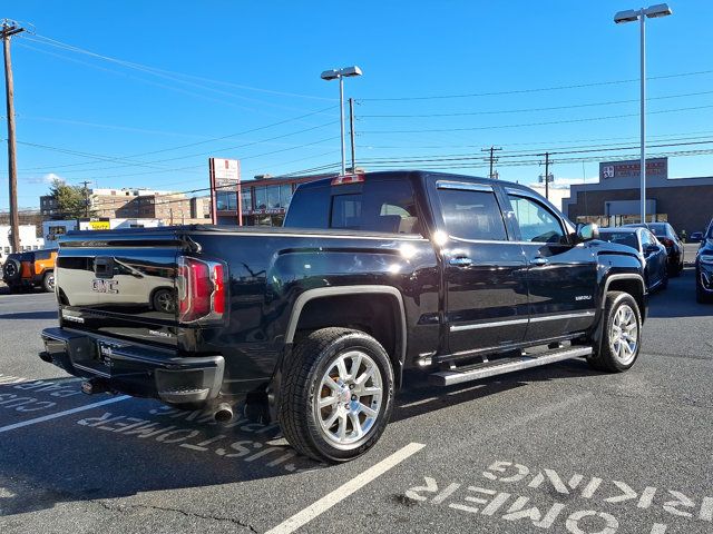 2016 GMC Sierra 1500 Denali