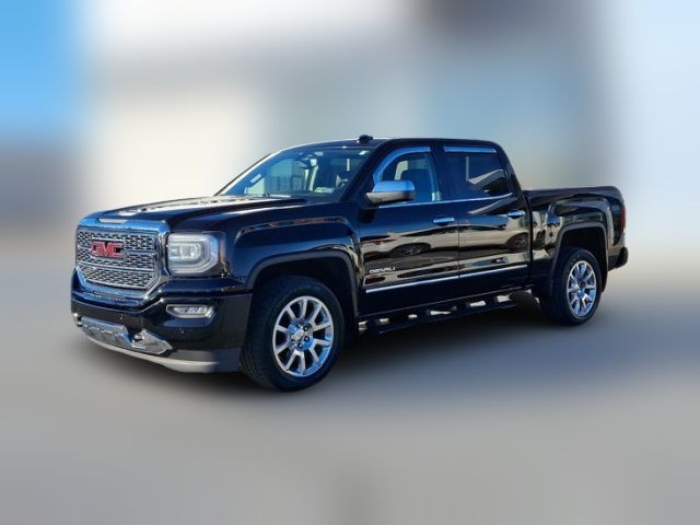 2016 GMC Sierra 1500 Denali