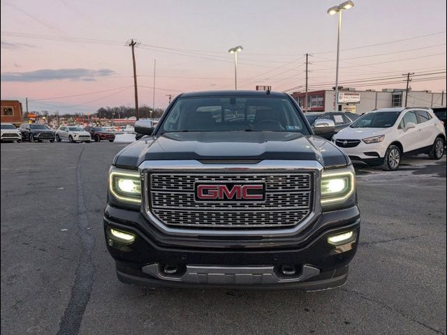 2016 GMC Sierra 1500 Denali