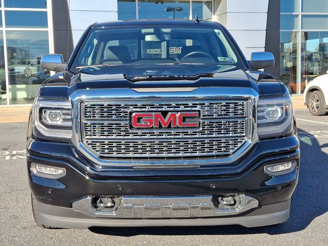 2016 GMC Sierra 1500 Denali