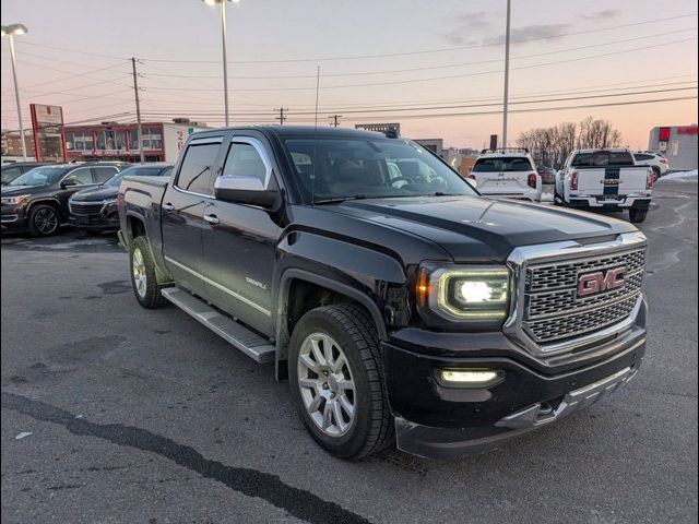 2016 GMC Sierra 1500 Denali