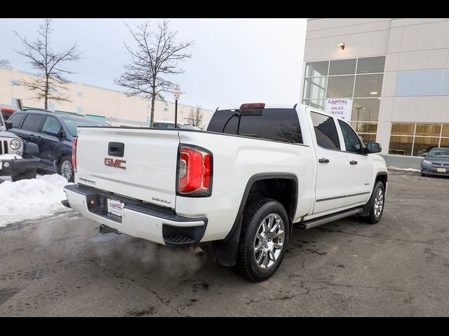 2016 GMC Sierra 1500 Denali