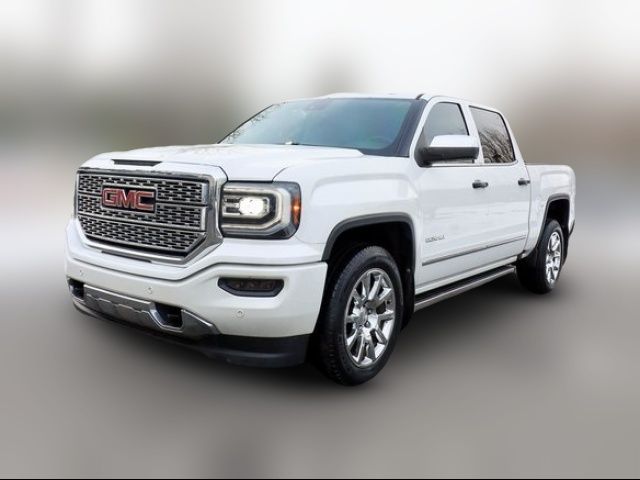 2016 GMC Sierra 1500 Denali