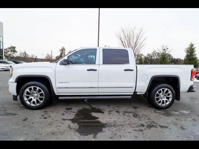 2016 GMC Sierra 1500 Denali