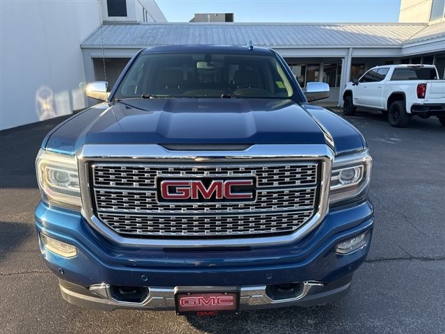 2016 GMC Sierra 1500 Denali