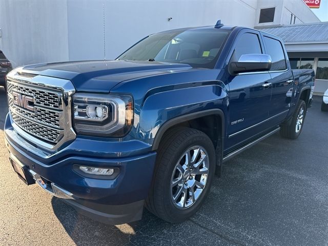 2016 GMC Sierra 1500 Denali