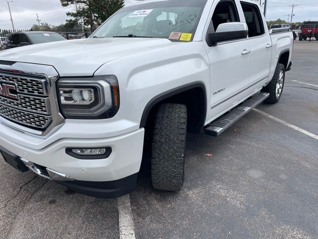 2016 GMC Sierra 1500 Denali