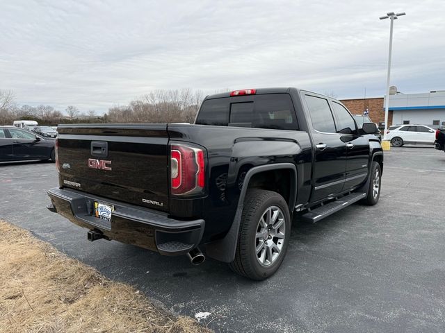 2016 GMC Sierra 1500 Denali