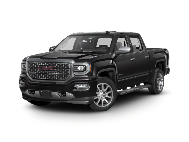 2016 GMC Sierra 1500 Denali