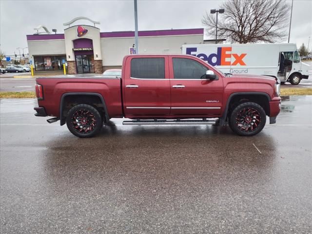 2016 GMC Sierra 1500 Denali