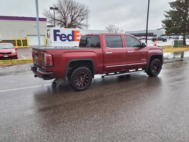 2016 GMC Sierra 1500 Denali