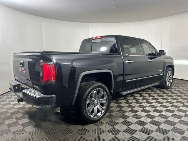 2016 GMC Sierra 1500 Denali