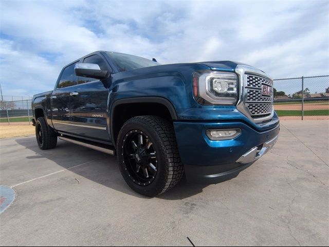 2016 GMC Sierra 1500 Denali