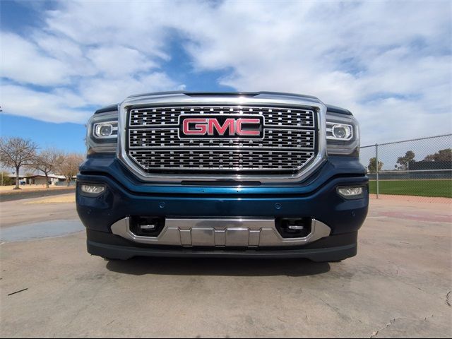 2016 GMC Sierra 1500 Denali