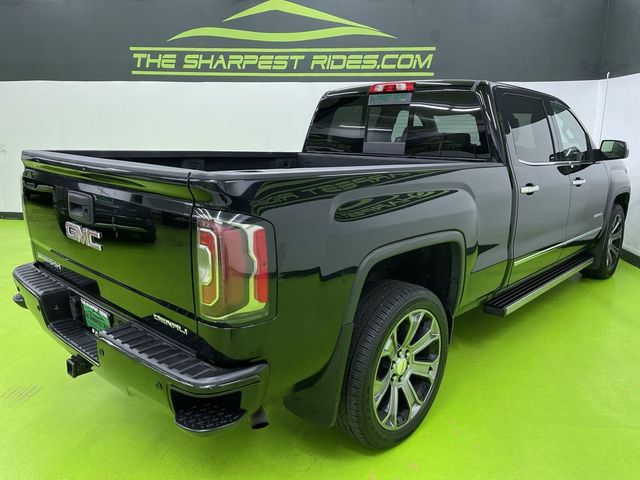 2016 GMC Sierra 1500 Denali