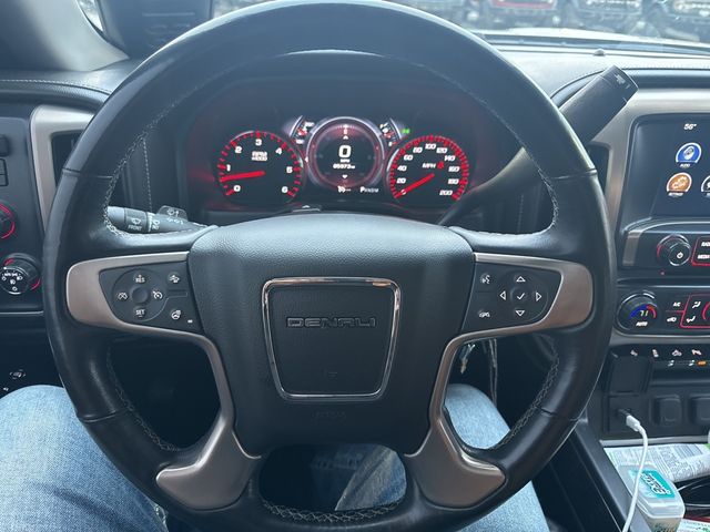 2016 GMC Sierra 1500 Denali