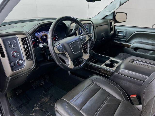 2016 GMC Sierra 1500 Denali