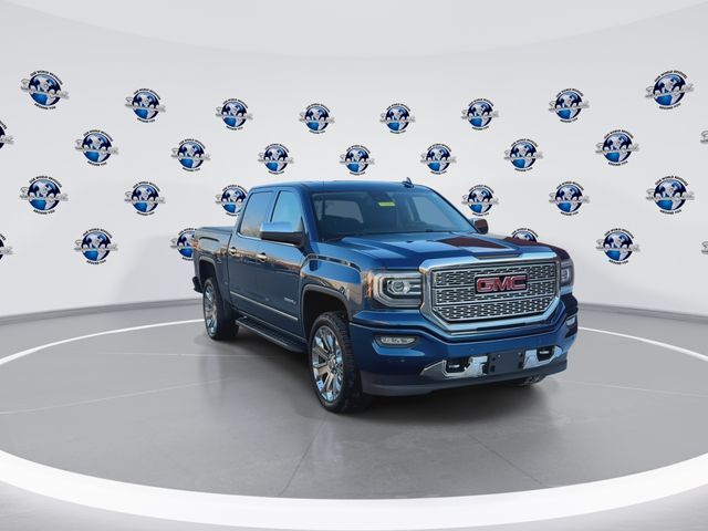 2016 GMC Sierra 1500 Denali