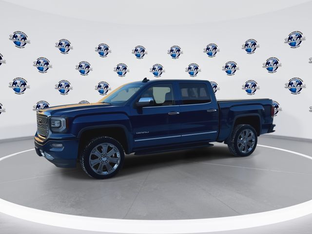 2016 GMC Sierra 1500 Denali