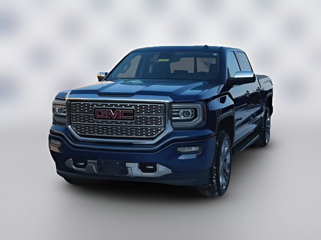 2016 GMC Sierra 1500 Denali