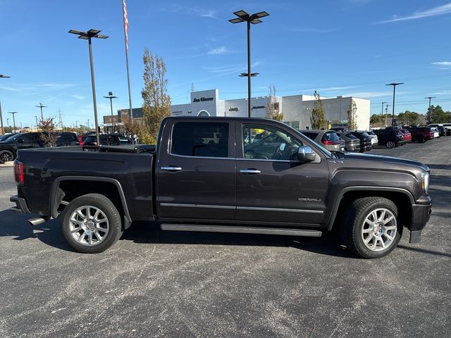 2016 GMC Sierra 1500 Denali