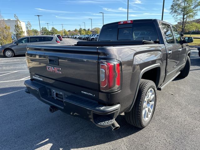 2016 GMC Sierra 1500 Denali