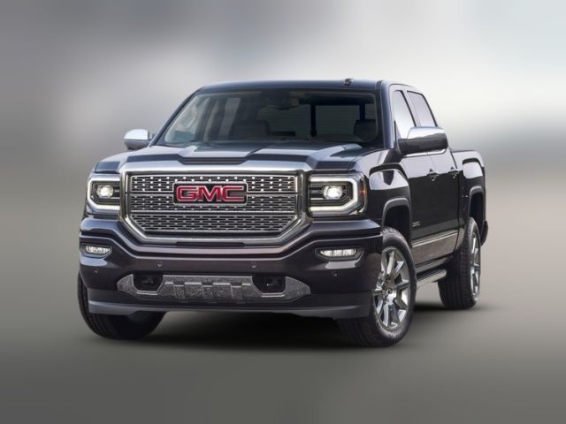 2016 GMC Sierra 1500 Denali