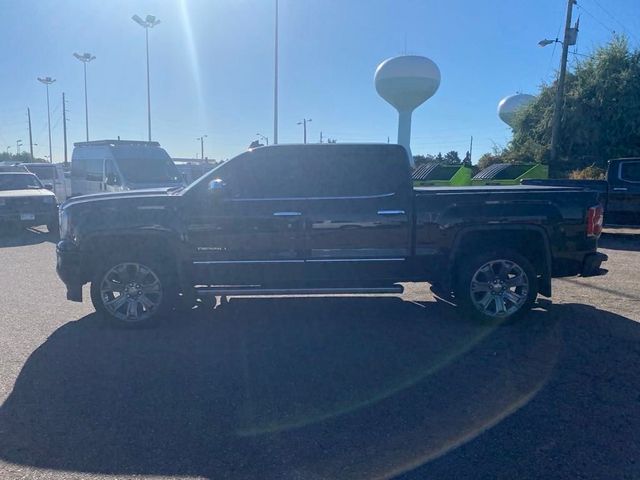 2016 GMC Sierra 1500 Denali