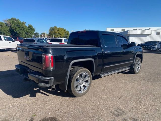 2016 GMC Sierra 1500 Denali