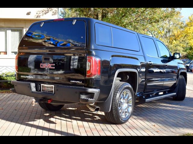 2016 GMC Sierra 1500 Denali