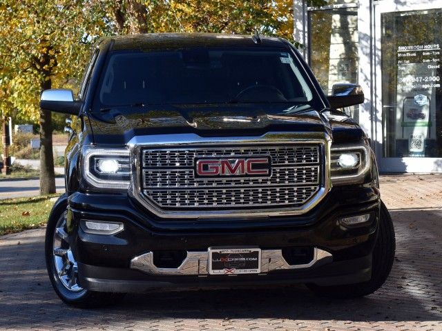 2016 GMC Sierra 1500 Denali