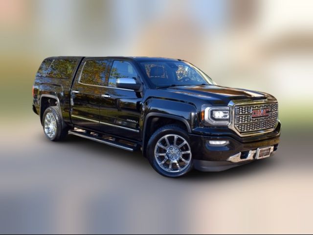 2016 GMC Sierra 1500 Denali