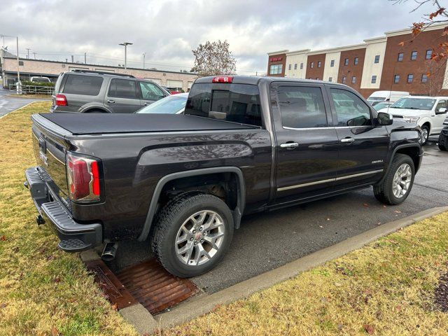 2016 GMC Sierra 1500 Denali