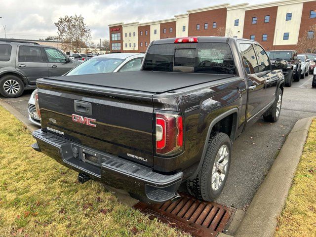 2016 GMC Sierra 1500 Denali