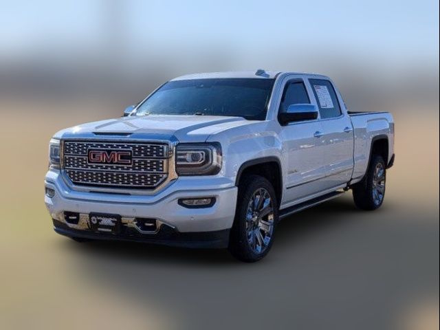 2016 GMC Sierra 1500 Denali