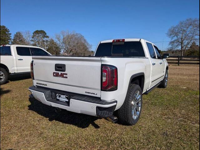 2016 GMC Sierra 1500 Denali