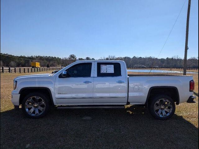 2016 GMC Sierra 1500 Denali