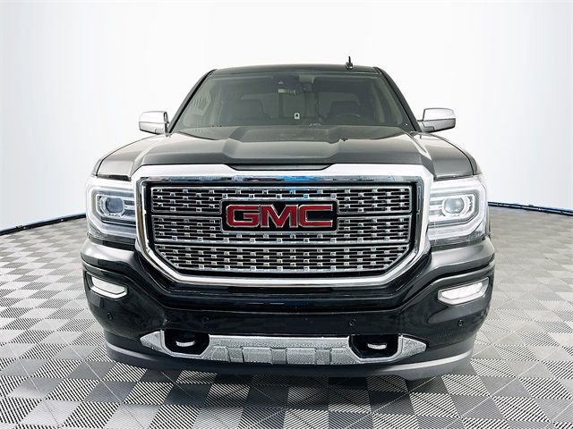 2016 GMC Sierra 1500 Denali