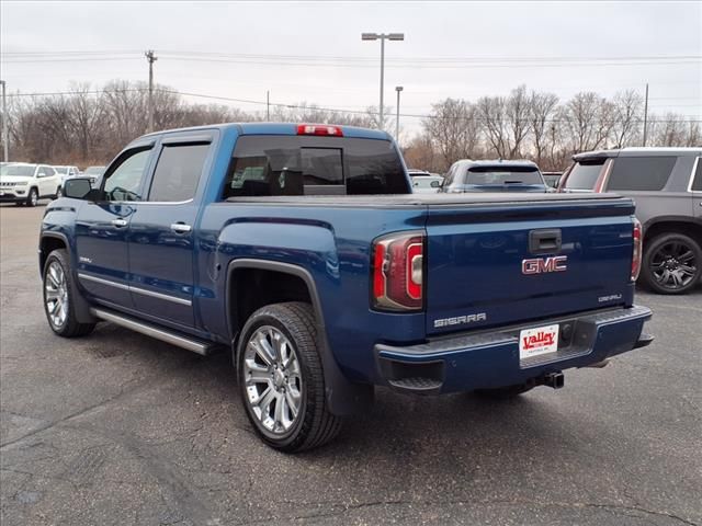 2016 GMC Sierra 1500 Denali