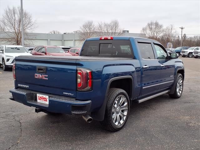 2016 GMC Sierra 1500 Denali