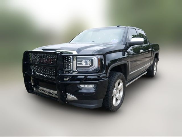 2016 GMC Sierra 1500 Denali