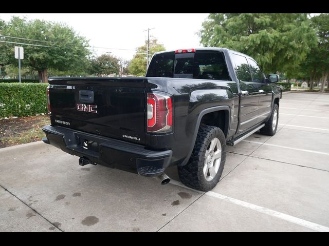 2016 GMC Sierra 1500 Denali