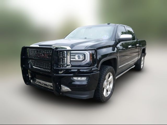 2016 GMC Sierra 1500 Denali