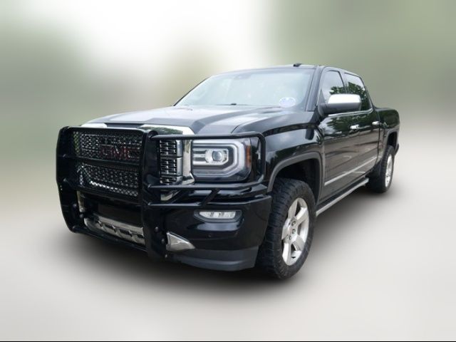 2016 GMC Sierra 1500 Denali