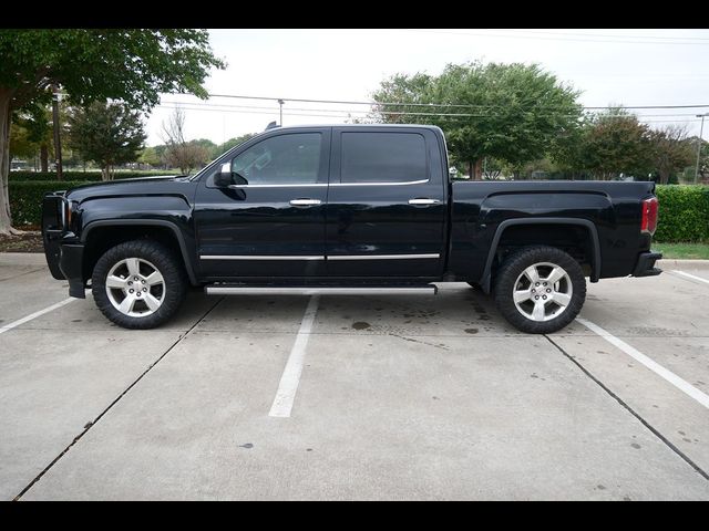 2016 GMC Sierra 1500 Denali