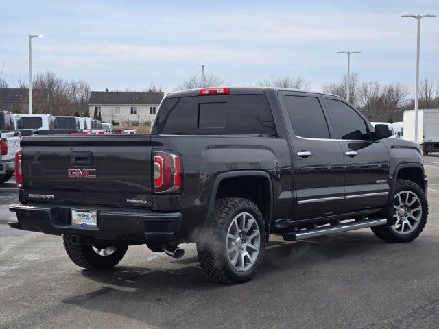 2016 GMC Sierra 1500 Denali