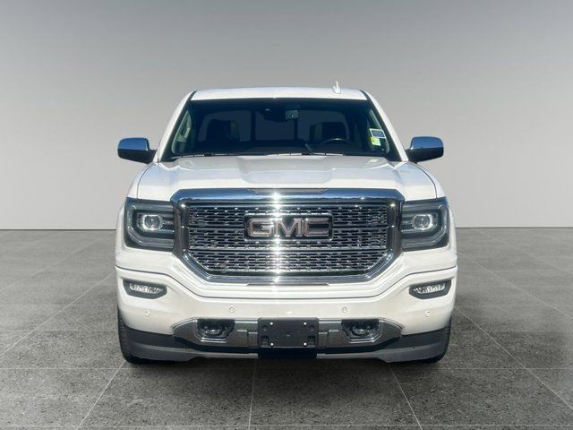 2016 GMC Sierra 1500 Denali