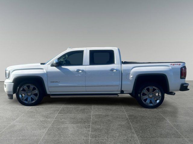 2016 GMC Sierra 1500 Denali